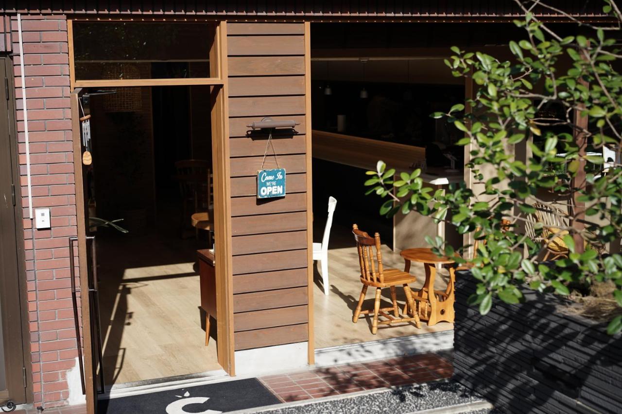 Aparthotel The Grandwest Arashiyama Kjóto Exteriér fotografie