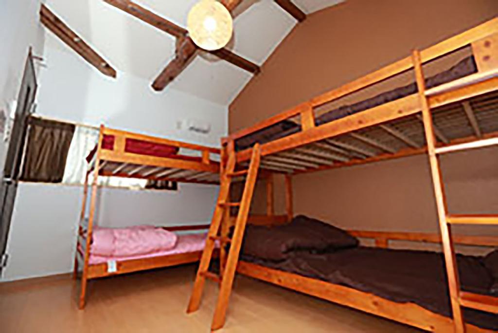 Aparthotel The Grandwest Arashiyama Kjóto Exteriér fotografie