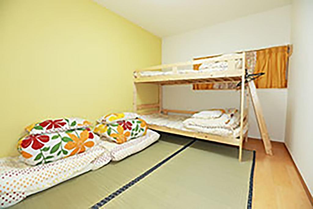 Aparthotel The Grandwest Arashiyama Kjóto Exteriér fotografie