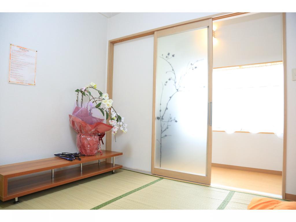 Aparthotel The Grandwest Arashiyama Kjóto Exteriér fotografie