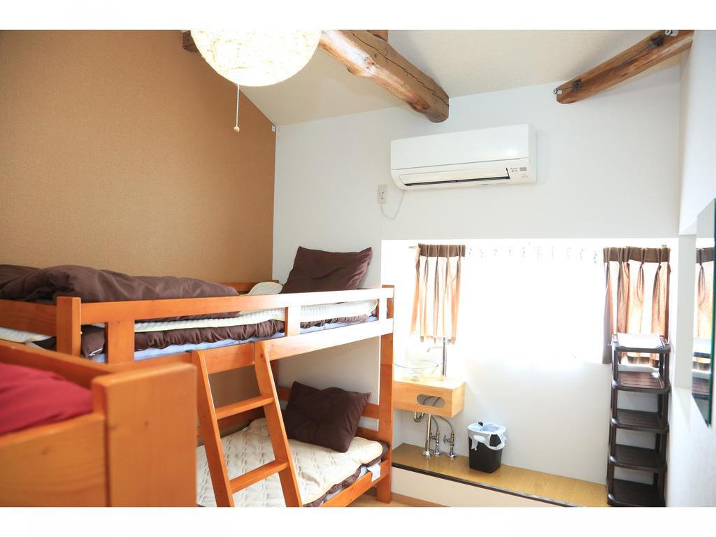 Aparthotel The Grandwest Arashiyama Kjóto Exteriér fotografie