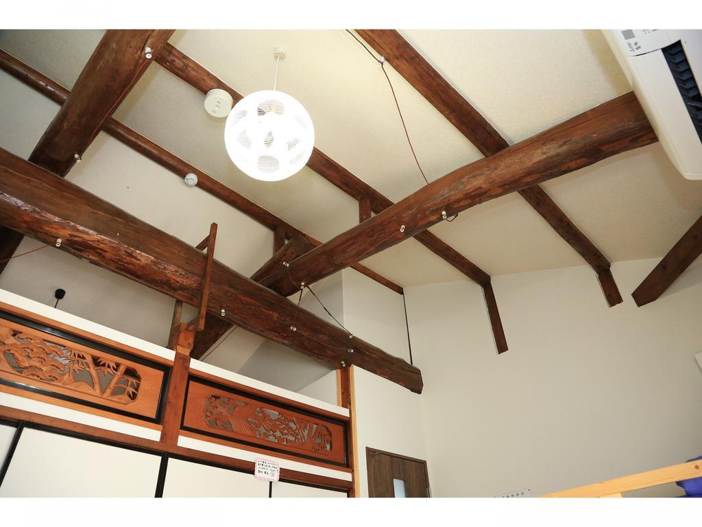 Aparthotel The Grandwest Arashiyama Kjóto Exteriér fotografie