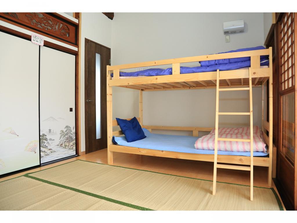 Aparthotel The Grandwest Arashiyama Kjóto Exteriér fotografie