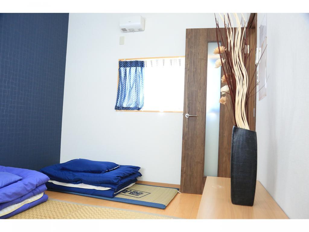 Aparthotel The Grandwest Arashiyama Kjóto Exteriér fotografie