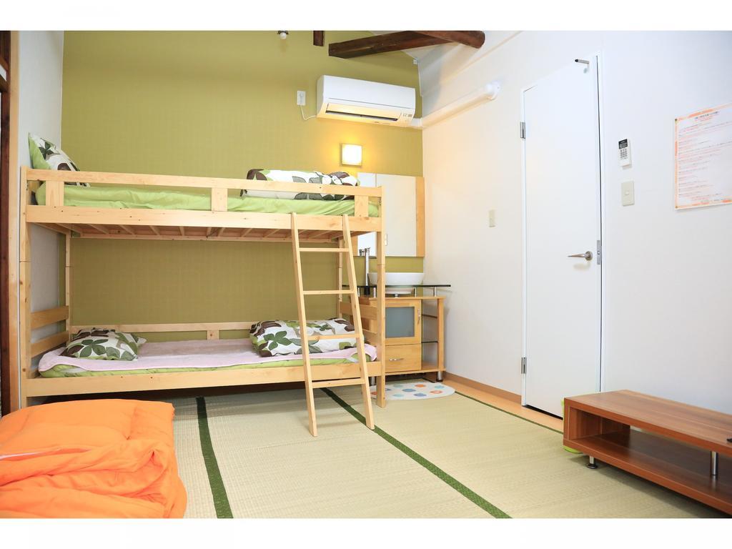 Aparthotel The Grandwest Arashiyama Kjóto Exteriér fotografie